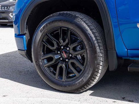 Used 2023 GMC Sierra 1500 Elevation image 7