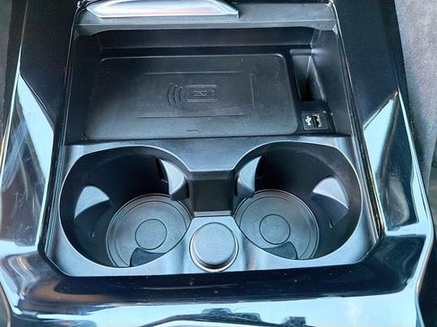 Used 2024 BMW X3 M w/ Competition Package image 31