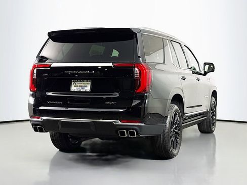 New 2026 GMC Yukon Denali w/ Sun & Power Step Package image 7