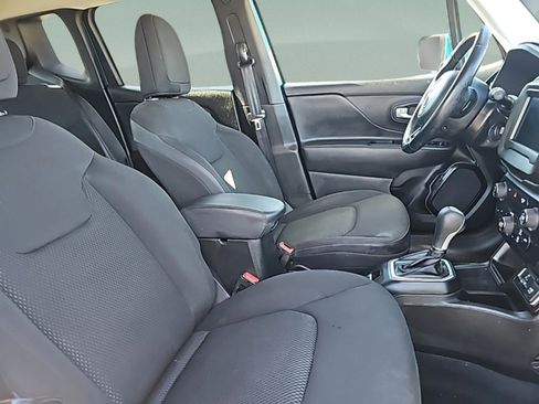 Used 2020 Jeep Renegade Altitude image 32