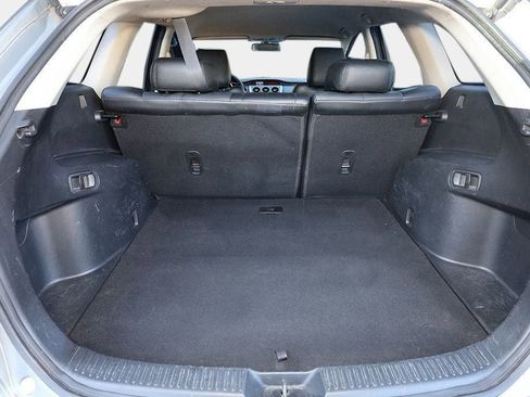 Used 2012 MAZDA CX-7 i SV image 23