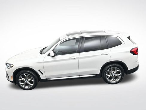 Used 2024 BMW X3 xDrive30i AWD/4WD image 28