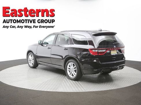 Used 2024 Dodge Durango GT RWD image 62