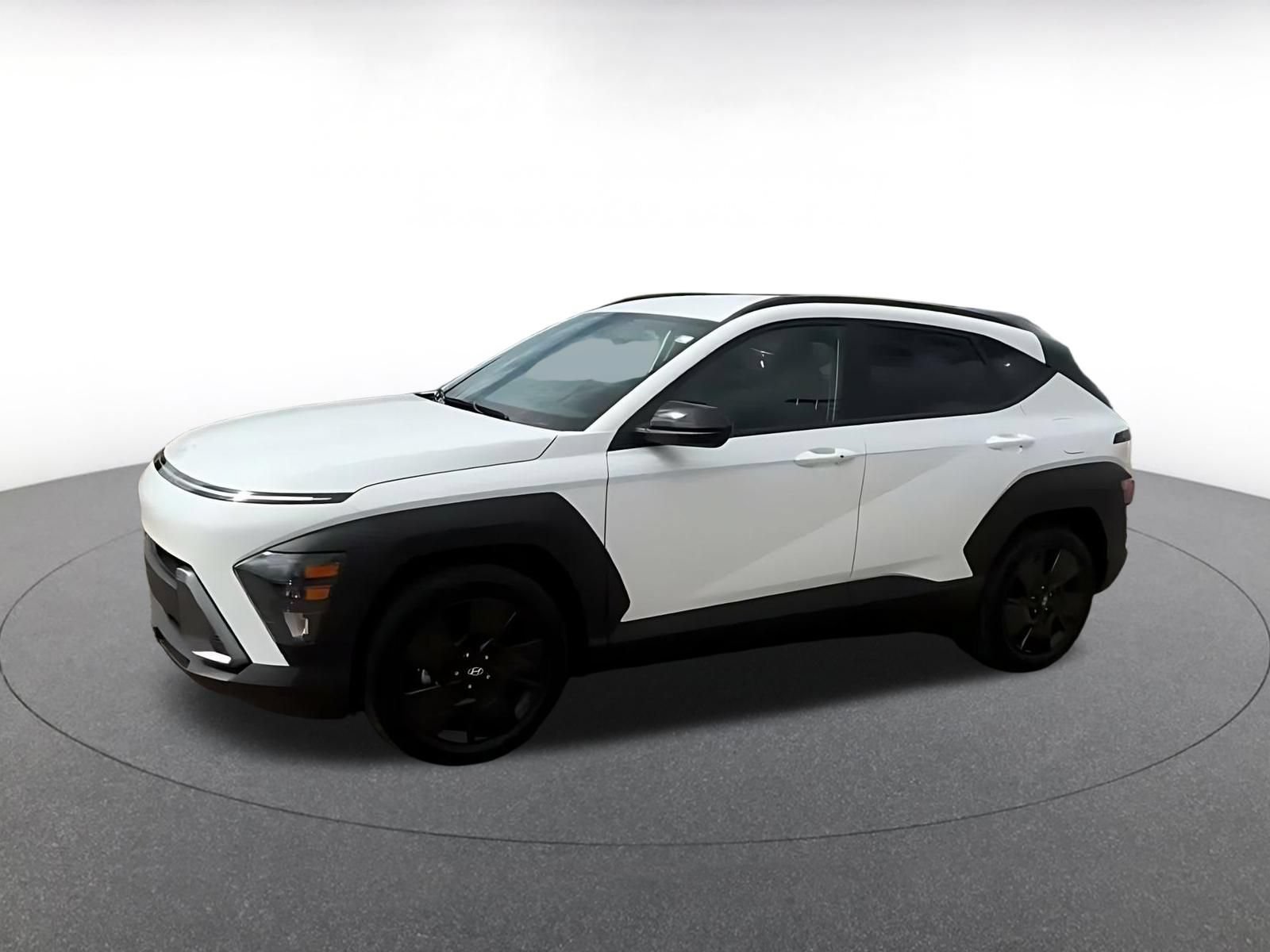 Used 2026 Hyundai Kona SEL Sport FWD image 7