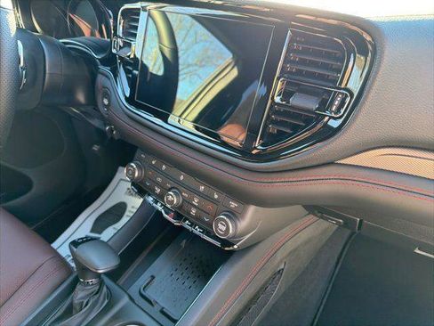 New 2026 Dodge Durango GT image 37