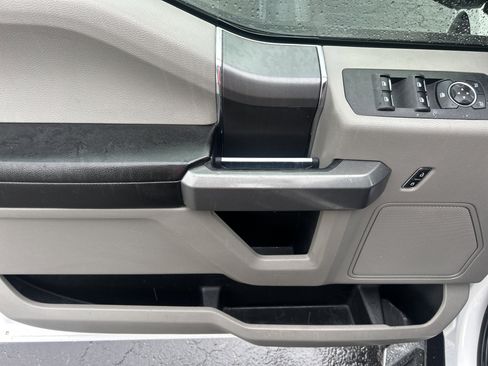 Used 2018 Ford F150 XLT w/ Equipment Group 302A Luxury AWD/4WD image 15