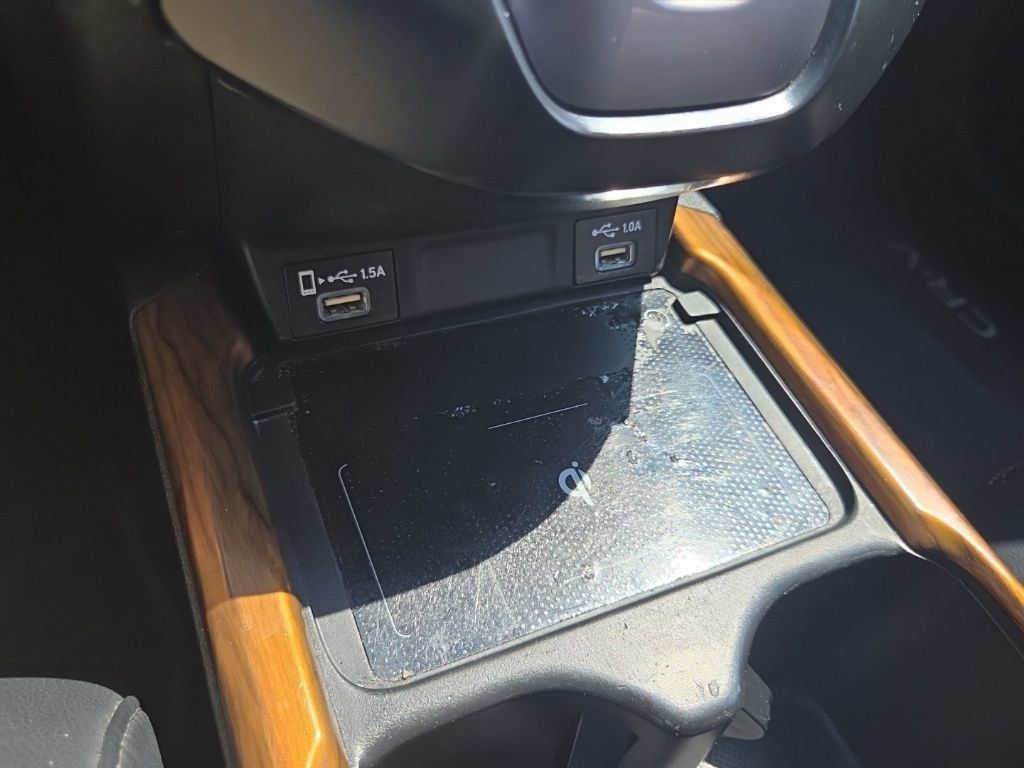 Used 2021 Honda CR-V Touring image 41