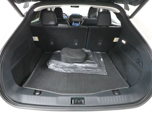 Certified 2021 Ford Mustang Mach-E Premium AWD/4WD image 22