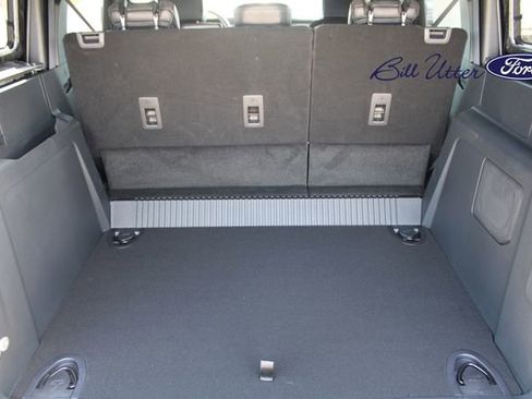 New 2025 Ford Bronco Outer Banks image 6