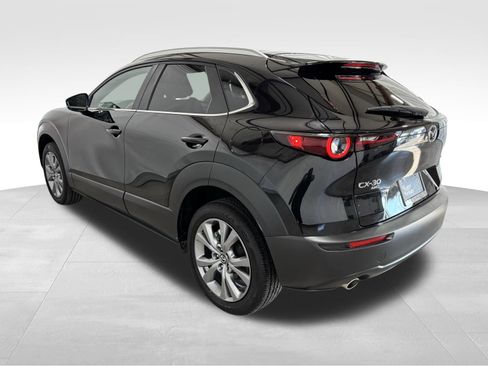 Certified 2025 MAZDA CX-30 AWD 2.5 S w/ Preferred Package image 8