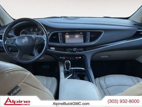 Used 2018 Buick Enclave Essence w/ Trailering Package image 10