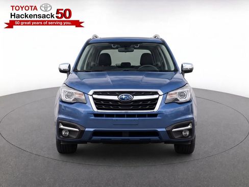 Used 2018 Subaru Forester 2.5i Touring w/ 50th Anniversary Edition AWD/4WD image 5