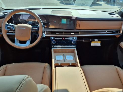 New 2026 Hyundai Santa Fe Calligraphy image 9