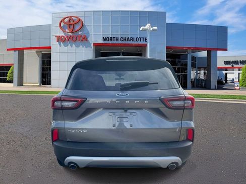 Used 2024 Ford Escape Active w/ Tech Pack #1 FWD image 7