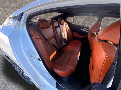 Used 2020 Nissan Maxima Platinum w/ Reserve Package image 24