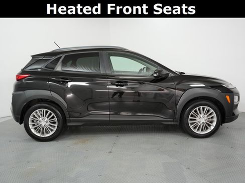 Used 2018 Hyundai Kona SEL image 5