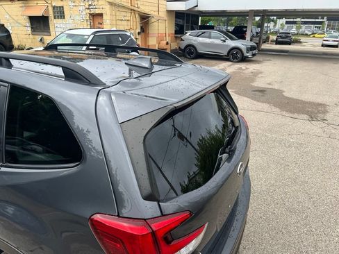 Used 2021 Subaru Forester Premium AWD/4WD image 36