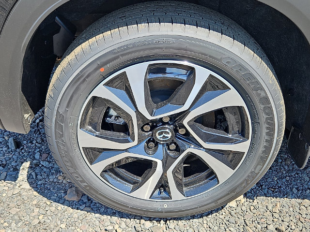 New 2026 MAZDA CX-5 Preferred AWD/4WD image 7