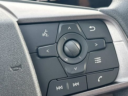 New 2026 Nissan Sentra S w/ Floor Mat Package FWD image 31