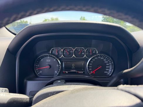 Used 2014 Chevrolet Silverado 1500 LT w/ All Star Edition AWD/4WD image 9