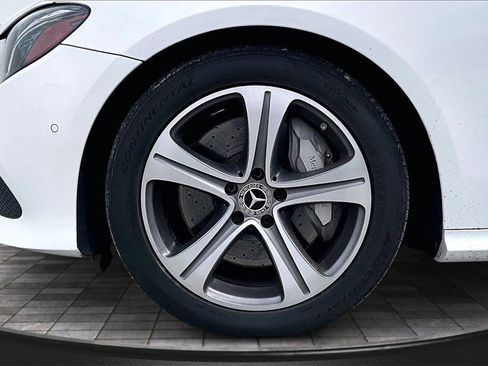 Used 2018 Mercedes-Benz E 400 Coupe w/ Premium 1 Package image 32