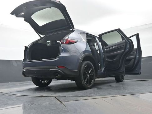 Certified 2023 MAZDA CX-5 Carbon Edition image 52