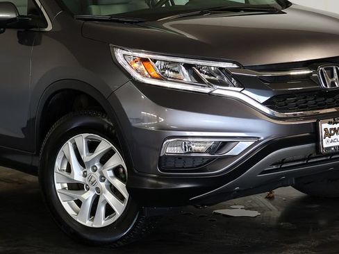 Used 2016 Honda CR-V EX image 8