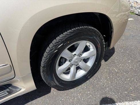 Used 2012 Lexus GX 460 w/ Comfort Plus Pkg AWD/4WD image 46