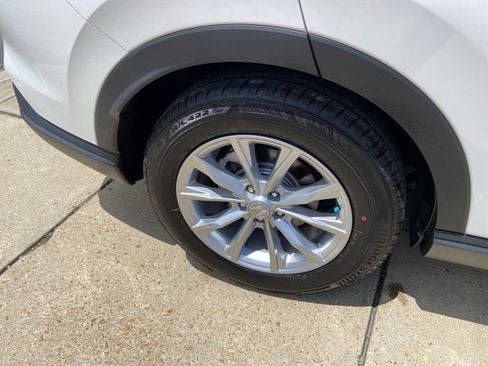 Used 2024 Honda CR-V EX image 31