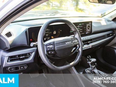 Used 2025 Kia K4 LXS image 22