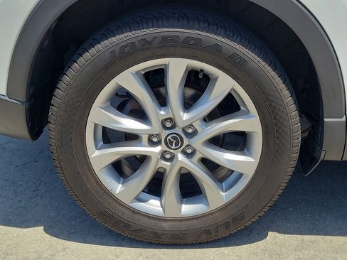 Used 2015 MAZDA CX-5 Grand Touring AWD/4WD image 9