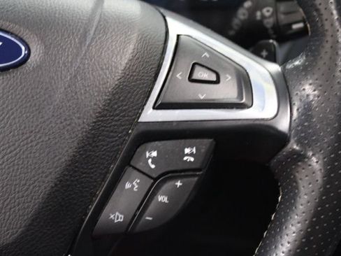 Used 2020 Ford Edge ST w/ Cold Weather Package image 21