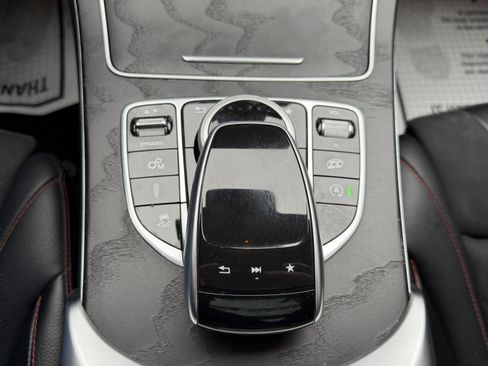 Used 2018 Mercedes-Benz C 43 AMG 4MATIC Sedan image 35