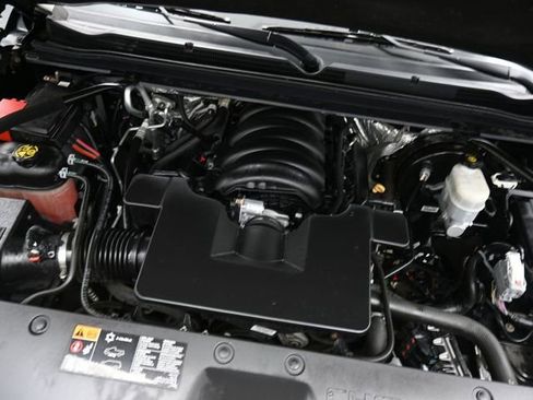 Used 2016 Chevrolet Tahoe LTZ image 33