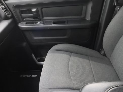 Used 2022 RAM 2500 Tradesman AWD/4WD image 13