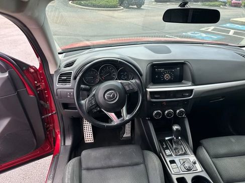 Used 2016 MAZDA CX-5 Touring AWD/4WD image 11