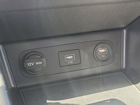 Used 2023 Hyundai Sonata SEL w/ Cargo Package FWD image 26