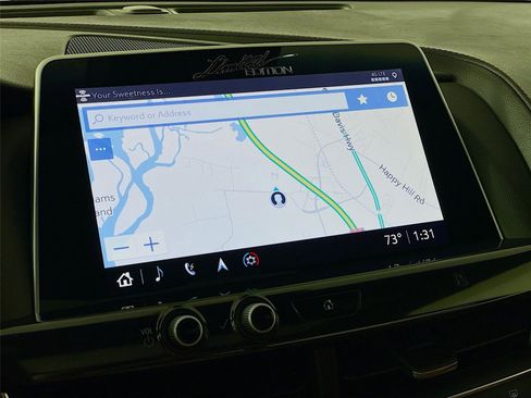 Used 2021 Cadillac CT5 Premium Luxury w/ Platinum Package image 16