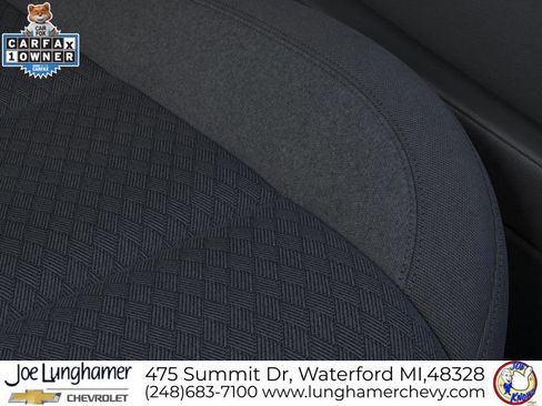 New 2026 Chevrolet Silverado 1500 LT image 23