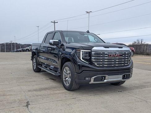 New 2026 GMC Sierra 1500 Denali w/ Technology Package image 5