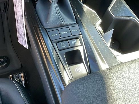 New 2026 Toyota Camry SE image 17