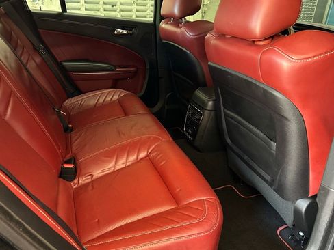 Used 2022 Dodge Charger SRT Hellcat w/ Harman/Kardon Audio Group RWD image 38