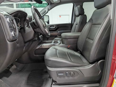 Used 2023 GMC Sierra 2500 Denali w/ Denali Ultimate Package image 4