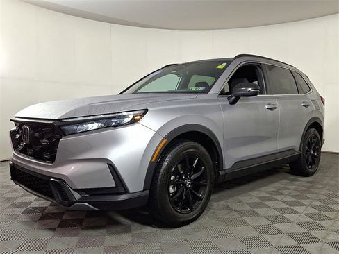 Used 2023 Honda CR-V Sport image 6