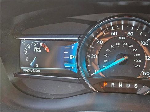 Used 2017 Ford Explorer Sport w/ Equipment Group 401A AWD/4WD image 11