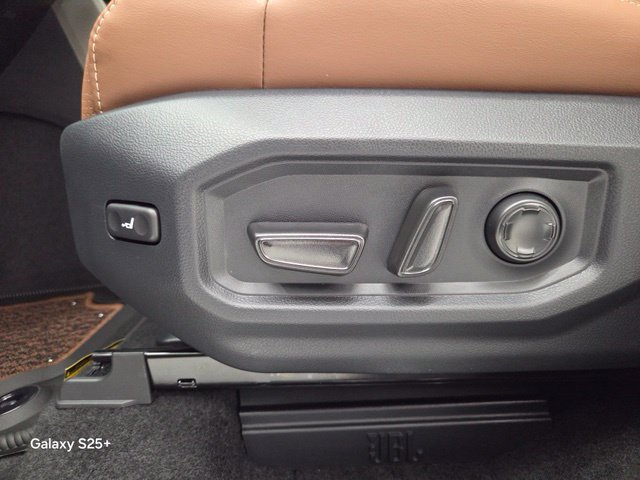 New 2026 Toyota Tundra 1794 Edition AWD/4WD image 63