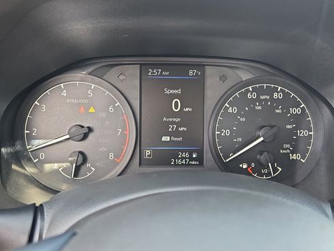 Certified 2025 Nissan Altima 2.5 S FWD image 18