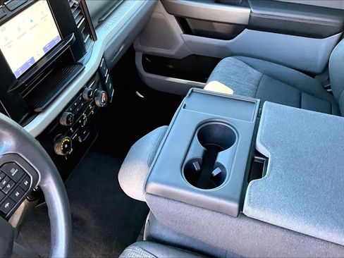 Certified 2024 Ford F250 XLT w/ 360-Degree Camera Package AWD/4WD image 17