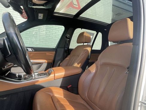 Used 2019 BMW X5 xDrive40i image 14