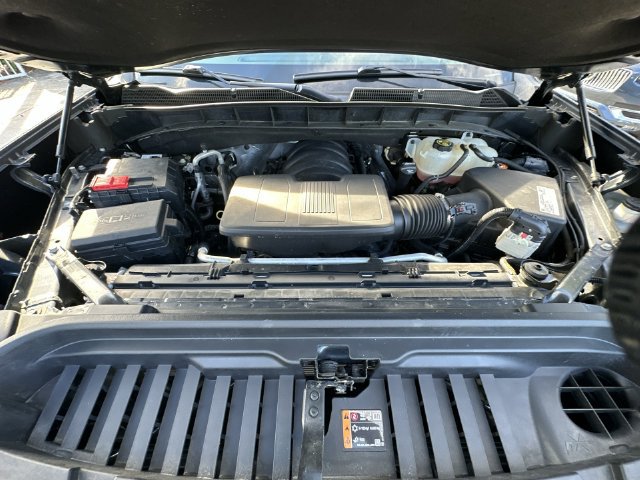 Used 2021 GMC Sierra 1500 Elevation w/ Driver Alert Package I AWD/4WD image 27